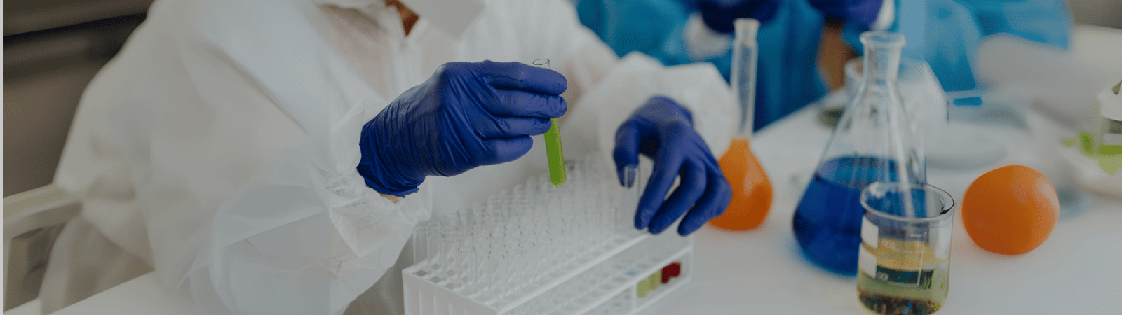 Green Lab
